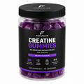 CREATINE MONOHYDRATE GUMMIES